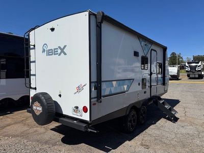 2023 Forest River IBEX - Photo 3