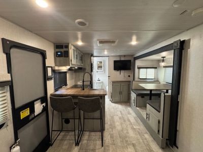 2023 Forest River IBEX - Photo 15