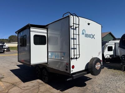 2023 Forest River IBEX - Photo 4
