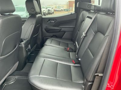 2025 GMC Canyon - Photo 16