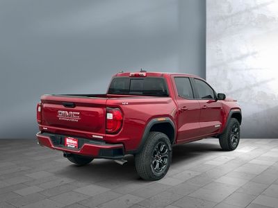 2025 GMC Canyon - Photo 6