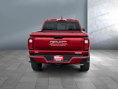 2025 GMC Canyon - Photo 5