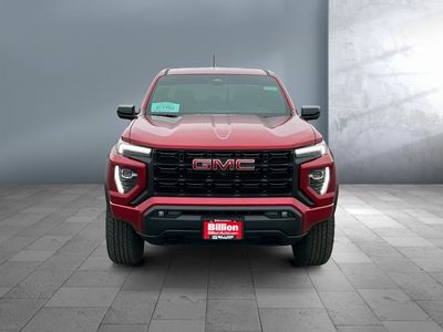 2025 GMC Canyon - Photo 2