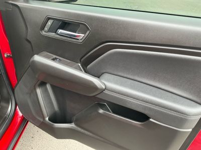 2025 GMC Canyon - Photo 21