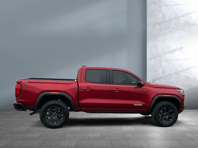 2025 GMC Canyon - Photo 7
