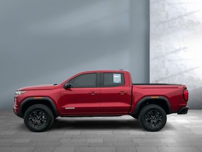 2025 GMC Canyon - Photo 3