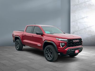 2025 GMC Canyon - Photo 8