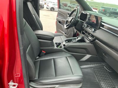 2025 GMC Canyon - Photo 20