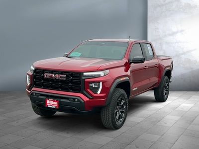 2025 GMC Canyon - Photo 1
