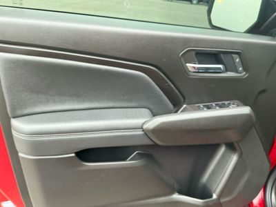 2025 GMC Canyon - Photo 15