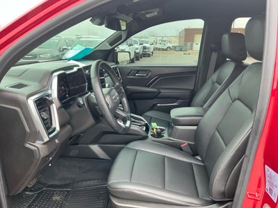 2025 GMC Canyon - Photo 9
