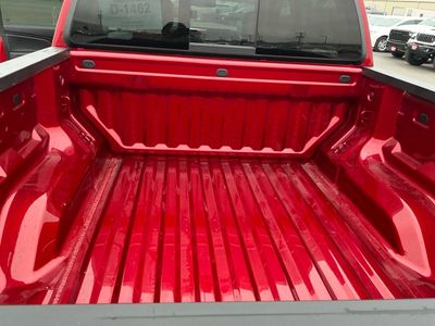 2025 GMC Canyon - Photo 17