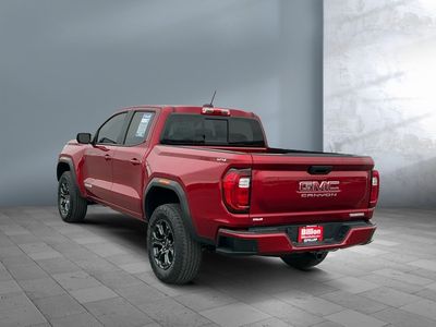 2025 GMC Canyon - Photo 4