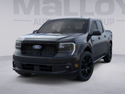 2026 Ford Maverick - Photo 11