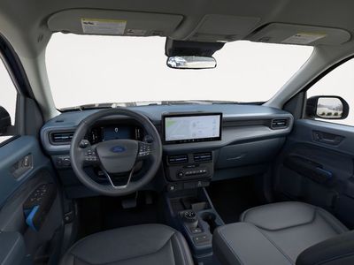 2026 Ford Maverick - Photo 17