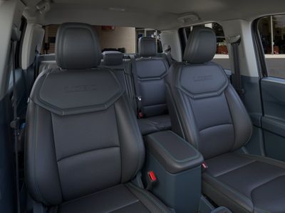 2026 Ford Maverick - Photo 44