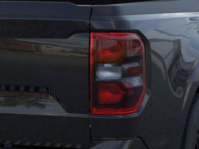2026 Ford Maverick - Photo 24