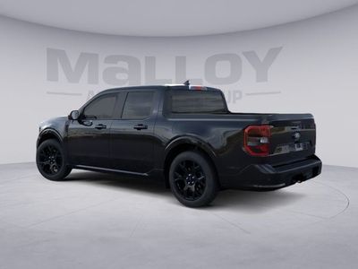 2026 Ford Maverick - Photo 8