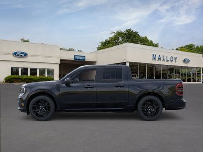 2026 Ford Maverick - Photo 38