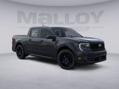 2026 Ford Maverick - Photo 9