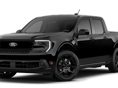 2026 Ford Maverick - Photo 52