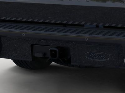 2026 Ford Maverick - Photo 3