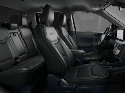 2026 Ford Maverick - Photo 51