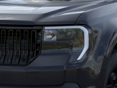 2026 Ford Maverick - Photo 5