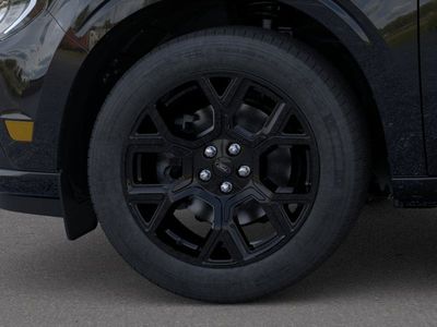 2026 Ford Maverick - Photo 43