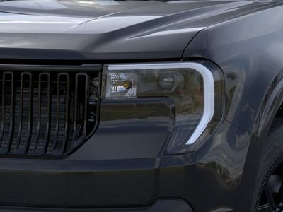 2026 Ford Maverick - Photo 30