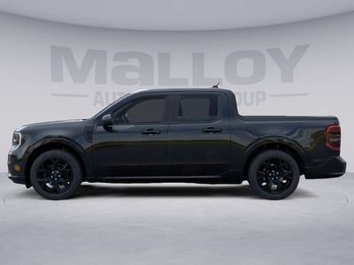 2026 Ford Maverick - Photo 13