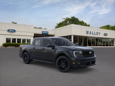 2026 Ford Maverick - Photo 46