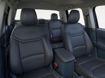 2026 Ford Maverick - Photo 20