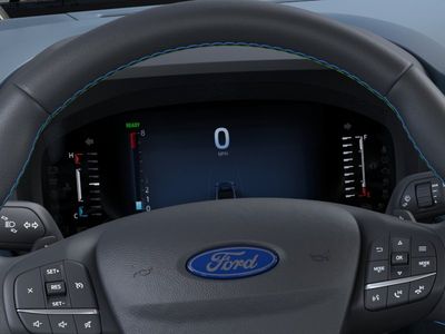2026 Ford Maverick - Photo 41