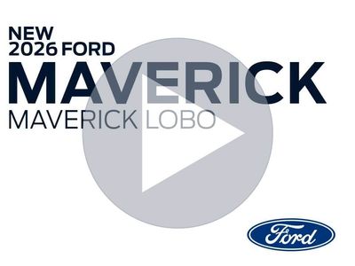 2026 Ford Maverick - Photo 56