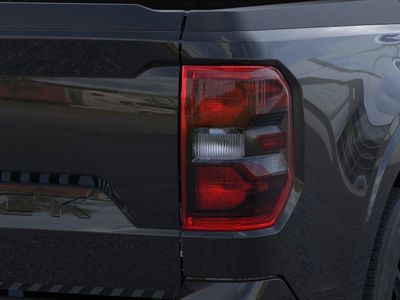 2026 Ford Maverick - Photo 42