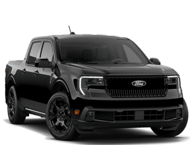 2026 Ford Maverick - Photo 53