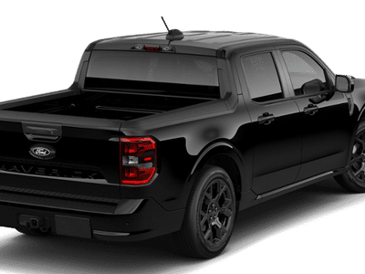 2026 Ford Maverick - Photo 50