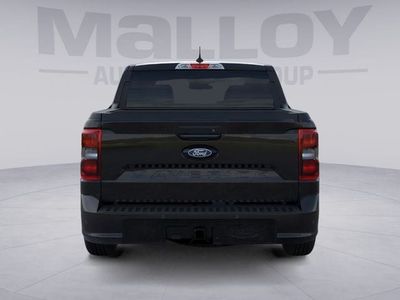 2026 Ford Maverick - Photo 16