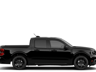 2026 Ford Maverick - Photo 49
