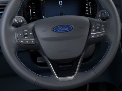 2026 Ford Maverick - Photo 40
