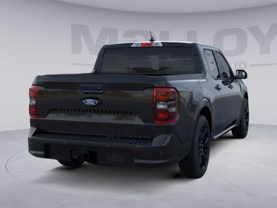 2026 Ford Maverick - Photo 4