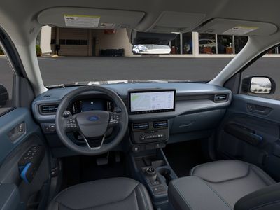 2026 Ford Maverick - Photo 45