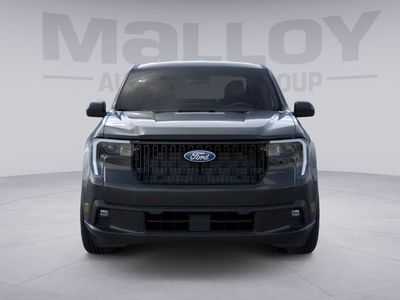 2026 Ford Maverick - Photo 10