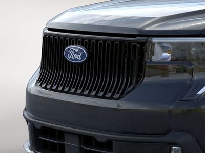 2026 Ford Maverick - Photo 19