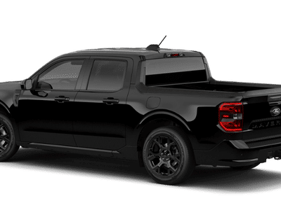 2026 Ford Maverick - Photo 54