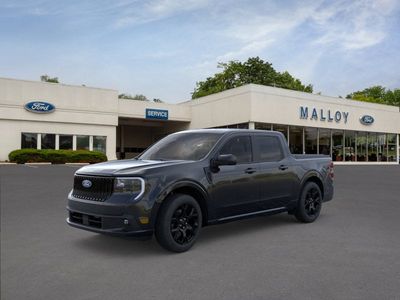 2026 Ford Maverick - Photo 47