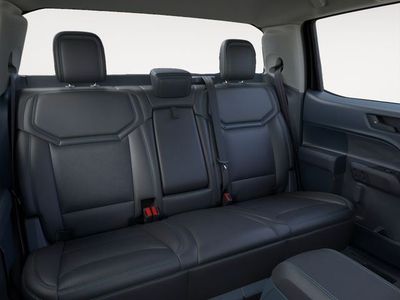 2026 Ford Maverick - Photo 6
