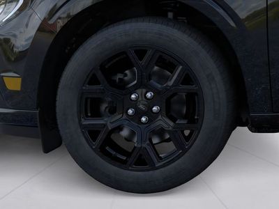 2026 Ford Maverick - Photo 22