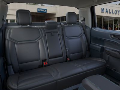 2026 Ford Maverick - Photo 28